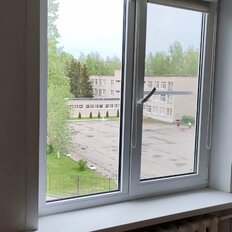 Квартира 49 м², 3-комнатная - изображение 3