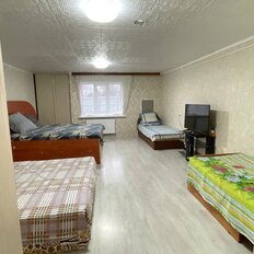 Квартира 100 м², 3-комнатная - изображение 4