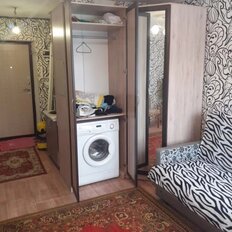 Квартира 14 м², студия - изображение 5