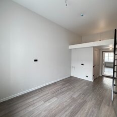 Квартира 31,2 м², 1-комнатные - изображение 3