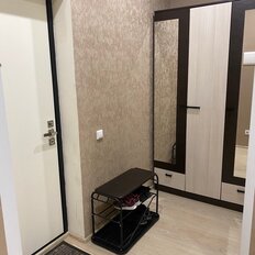 Квартира 34,9 м², 1-комнатная - изображение 2