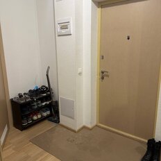 Квартира 43 м², 1-комнатная - изображение 4