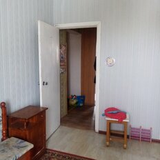 Квартира 64,7 м², 3-комнатная - изображение 5