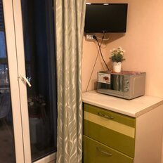 Квартира 42 м², 1-комнатная - изображение 4