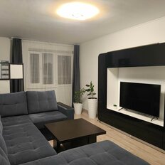 Квартира 61,7 м², 2-комнатная - изображение 1