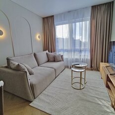 Квартира 38 м², 1-комнатная - изображение 5