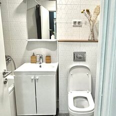 Квартира 24 м², студия - изображение 2