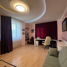 Квартира 141 м², 4-комнатная - изображение 5