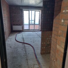 Квартира 31 м², студия - изображение 2