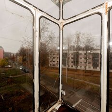 Квартира 33,8 м², 1-комнатная - изображение 4