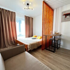 Квартира 24 м², студия - изображение 5