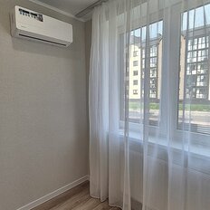 Квартира 31 м², 1-комнатная - изображение 2