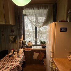 Квартира 41,9 м², 2-комнатная - изображение 5