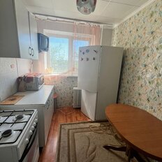 Квартира 44 м², 2-комнатная - изображение 3