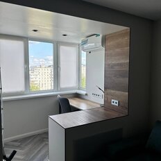 Квартира 45 м², 2-комнатная - изображение 3