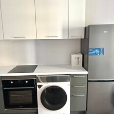 Квартира 37 м², 1-комнатные - изображение 4