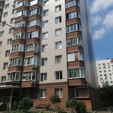 Квартира 41 м², 1-комнатная - изображение 1