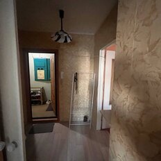 Квартира 39 м², 1-комнатная - изображение 1