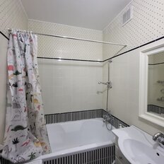 Квартира 45,3 м², 1-комнатная - изображение 5