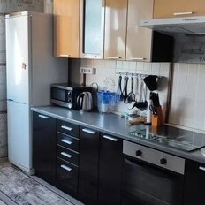 Квартира 40 м², 1-комнатная - изображение 2