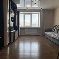 Квартира 61,5 м², 3-комнатная - изображение 5