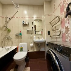 Квартира 47 м², 1-комнатная - изображение 5