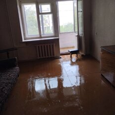 Квартира 55 м², 2-комнатная - изображение 2