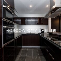 Квартира 92 м², 2-комнатные - изображение 1