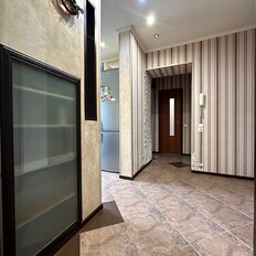 Квартира 47,5 м², 2-комнатная - изображение 5