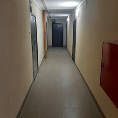 Квартира 47 м², 1-комнатная - изображение 4