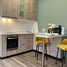 Квартира 60 м², 1-комнатная - изображение 1