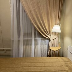 Квартира 37 м², 1-комнатная - изображение 4