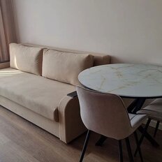 Квартира 36 м², 1-комнатная - изображение 4