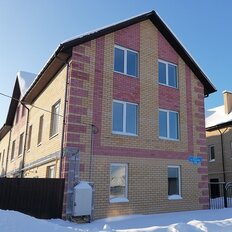 Квартира 120 м², 4-комнатная - изображение 3