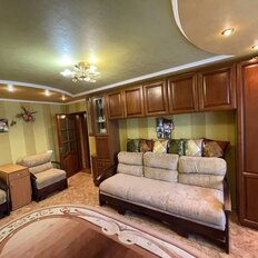 Квартира 44 м², 2-комнатная - изображение 5