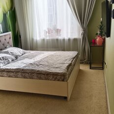 Квартира 78 м², 4-комнатная - изображение 2