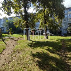 Квартира 57,2 м², 3-комнатная - изображение 2