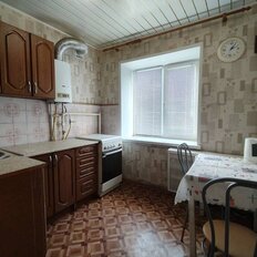 Квартира 41,6 м², 2-комнатная - изображение 2