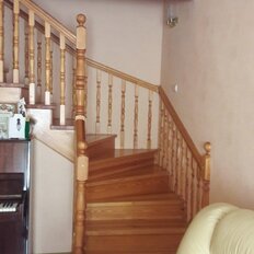 Квартира 129 м², 4-комнатная - изображение 1