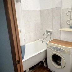 Квартира 31 м², 1-комнатная - изображение 4