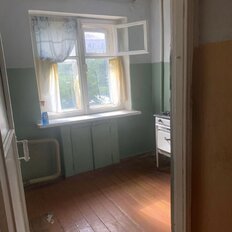 Квартира 30,1 м², 1-комнатная - изображение 1