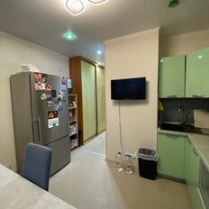 Квартира 100 м², 4-комнатная - изображение 5