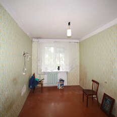 Квартира 60,9 м², 3-комнатная - изображение 4