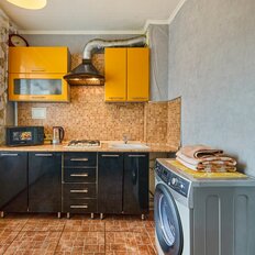 Квартира 38 м², 1-комнатная - изображение 5