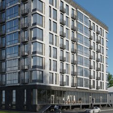 Квартира 44,6 м², 1-комнатная - изображение 5