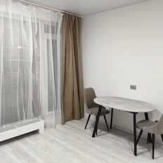 Квартира 28 м², студия - изображение 5