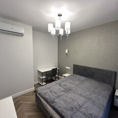 Квартира 40 м², 2-комнатная - изображение 4