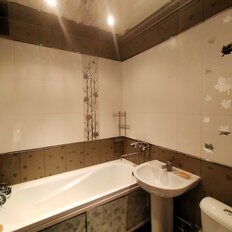 Квартира 39 м², 1-комнатная - изображение 1