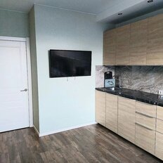 Квартира 40 м², 1-комнатная - изображение 3