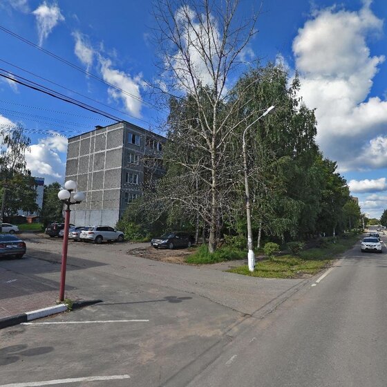 45,4 м², 2-комнатная квартира 6 200 000 ₽ - изображение 73